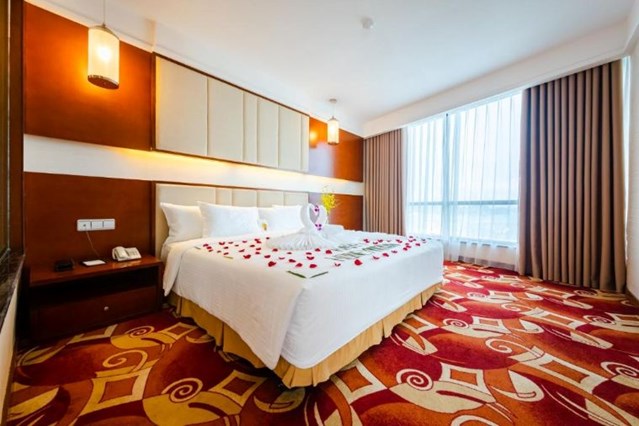 Phòng Executive Suite
